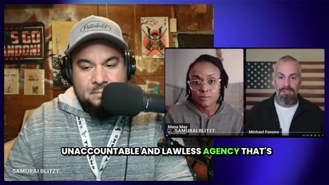 They Are Pushing For Civil War