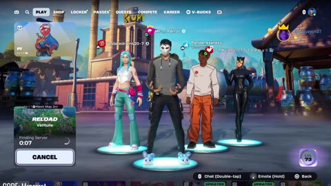 Join Up! [Check out my Twitch to earn crypto]