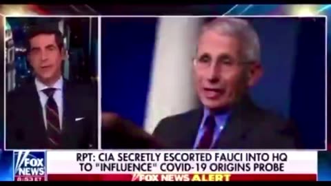 Dr. Anthony Fauci’s pardon was approved at 10:30 p.m. by Biden’s White House Chief of Staff