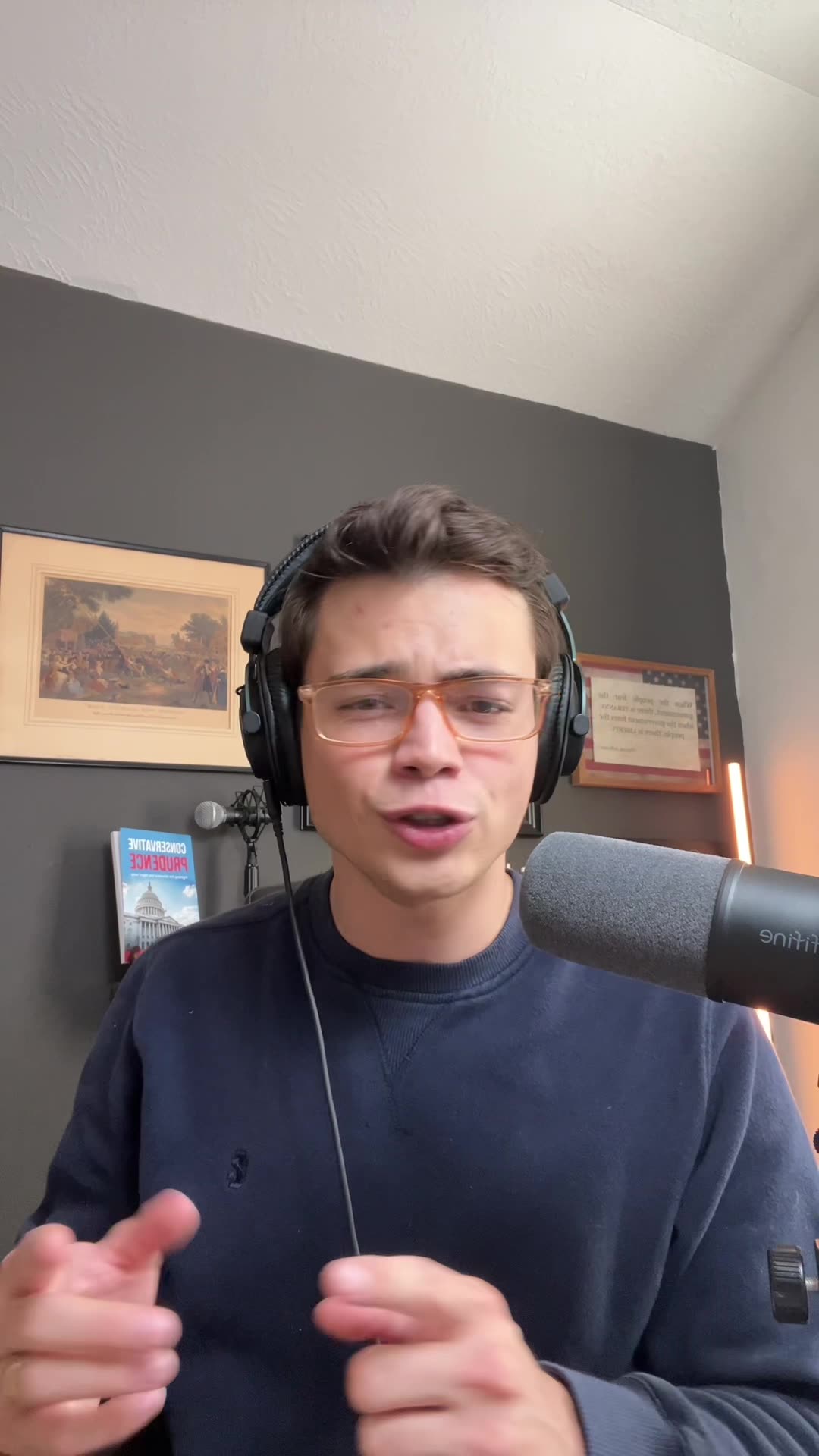 We Are Losing the Sanctity of Life in Our Country, We Must Get It Back