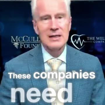 Get Government OUT of Vaccines: Time for Competition & Better Products