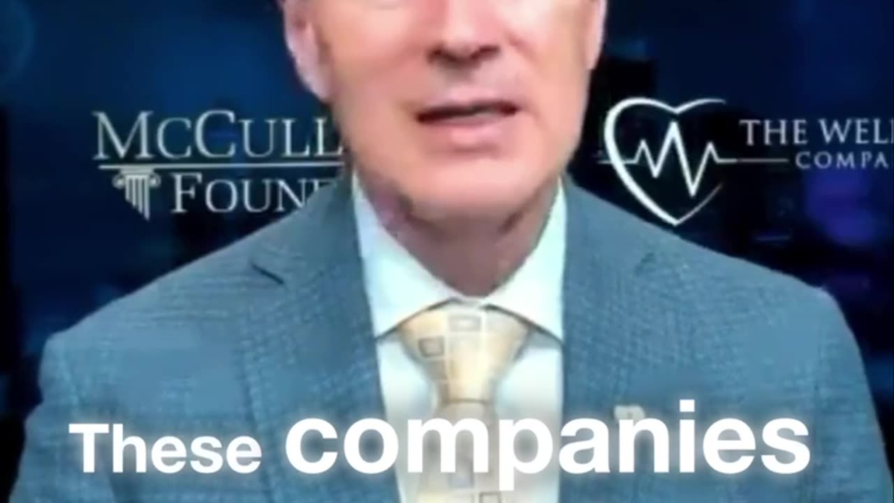 Get Government OUT of Vaccines: Time for Competition & Better Products