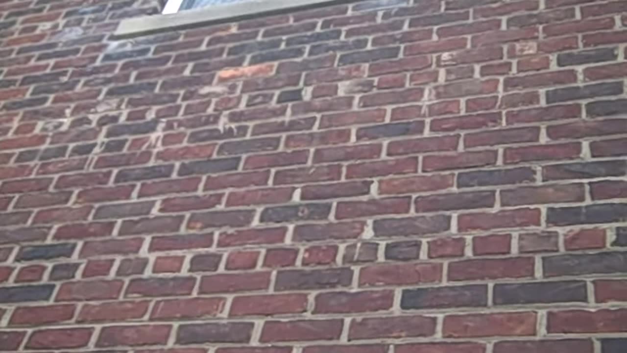 sanding part 2 on pasadena st 10 unit building,