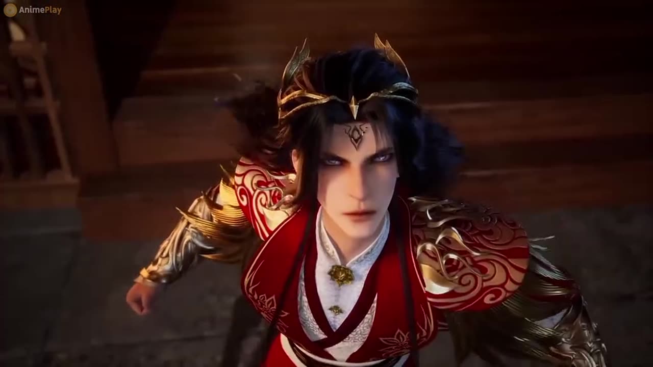 The legend of lingtian