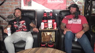 The Guys Talk About How MTV Officially Died | Episode #291