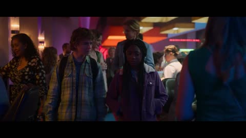 Percy & Annabeth Percy Jackson and the Olympians Annabeth talk's about she met luck episode 6