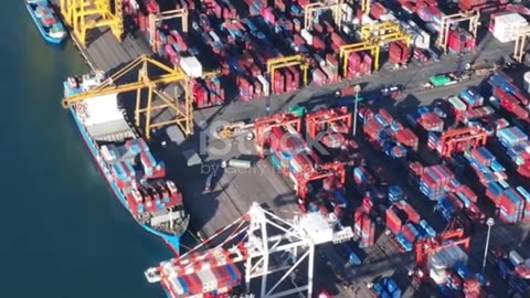 China's Bold Response to Trump's Tariff Threat!