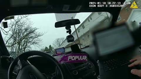 Police Save Elderly Man From His EXTREMELY Controlling Wife