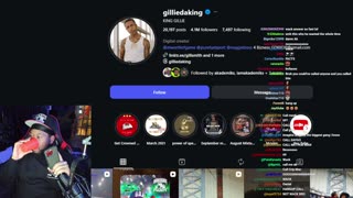 21 Savage Wants Young Thug, Wham & Gunna to SQUASH IT! Future Sneak Dissing? Jim Jones Pays 50 Cent?