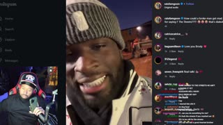 21 Savage Wants Young Thug, Wham & Gunna to SQUASH IT! Future Sneak Dissing? Jim Jones Pays 50 Cent?