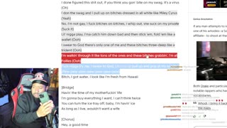 21 Savage Wants Young Thug, Wham & Gunna to SQUASH IT! Future Sneak Dissing? Jim Jones Pays 50 Cent?