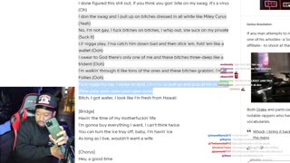 21 Savage Wants Young Thug, Wham & Gunna to SQUASH IT! Future Sneak Dissing? Jim Jones Pays 50 Cent?