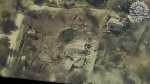 💥🔥 Ukraine Russia War | Ukrainian MiG-29 Drops GBU62 Bomb on Russian Drone House | RCF