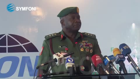 Boko Haram Became Powerful Because We Protected Them_ - Nigeria Defence