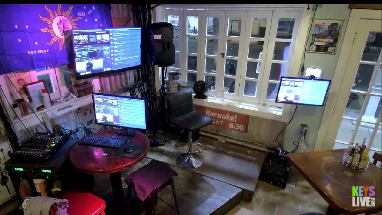 NOVEMBER 28 2025 LIVE AT TWO FRIENDS PART 4