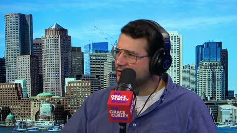 The Grace Curley Show October 30, 2025