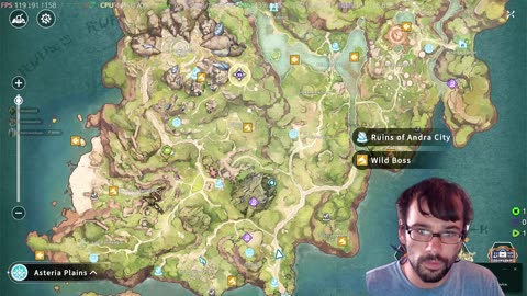 🎮Blue Protocol-Fortnite🌚Chillin🎮