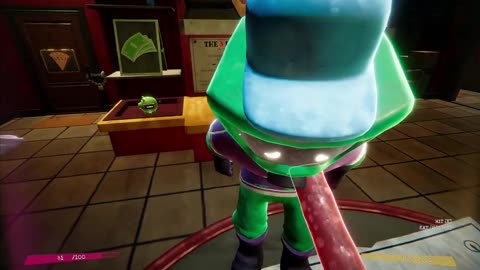 Pizza Deathlivery cu Richard