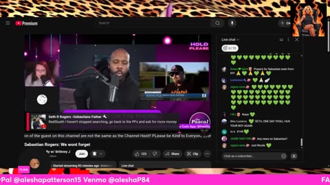 BJ Sleep Watch!!