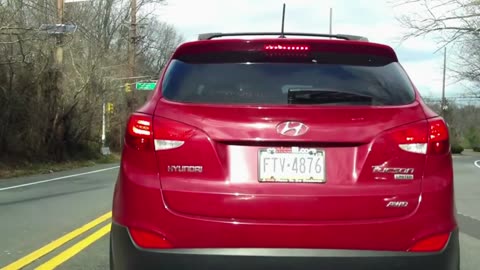 Honda and Hyundai Vehicles