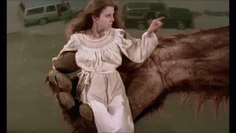 Elvira's Movie Macabre: Yeti, GIANT of the 20th Century