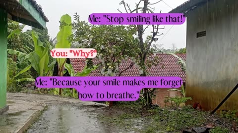 Sweet talk from a love poet Part 7