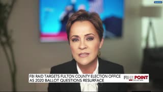 Americans Demand Election Security, GOP Must Act!