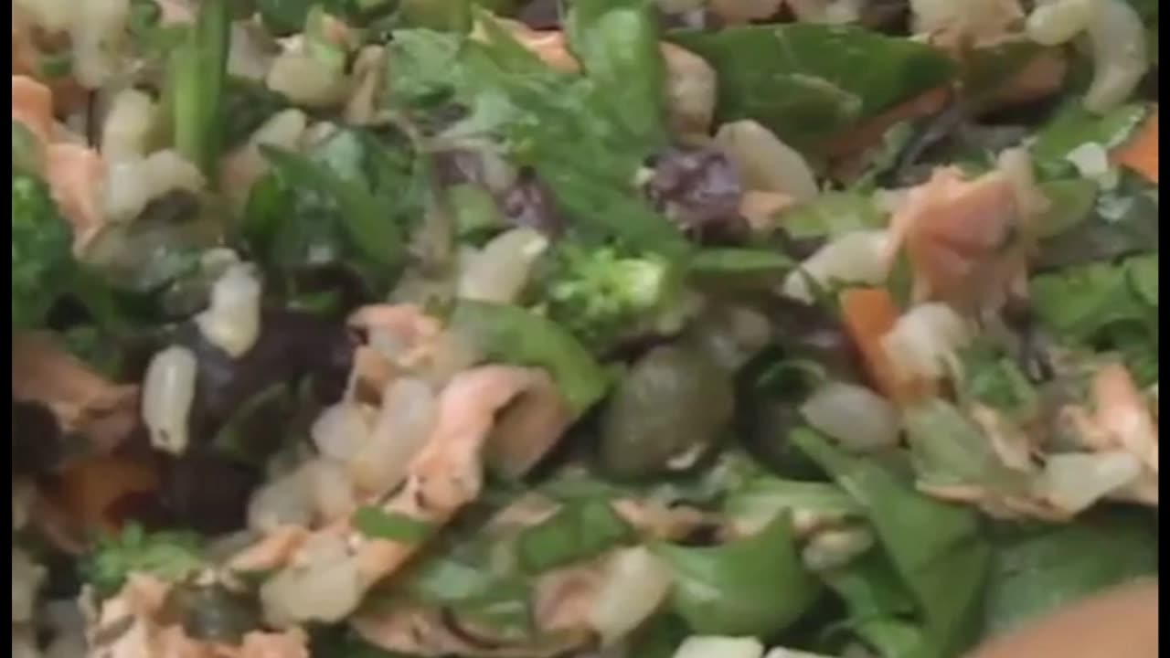 3000 Calorie Diet Plan_ Fuel Up! 2025