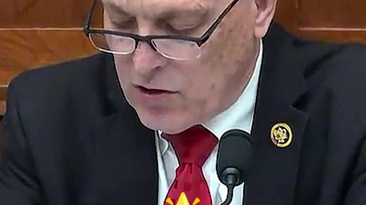 Congressman Biggs Unveils Shocking News: Fauci, CISA, F.B.I, & D.H.S End Censorship!