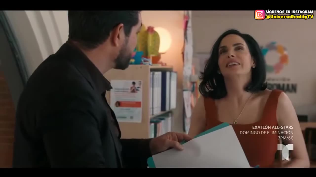 Vuelve a Mi l Full Episode 10