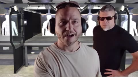 Blue Collar Schmucks Go to the Gun Range