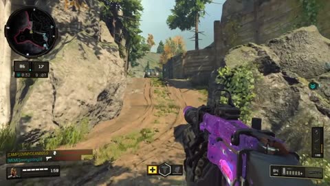 The MOST OVERPOWERED CAMPING CLASS In Modern Warfare! Oden Best Class Setup