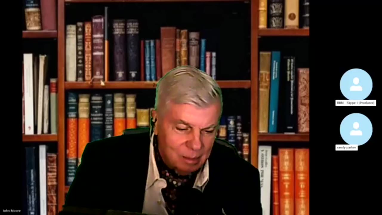 The John Moore Show | 4.11.25 | Full Show