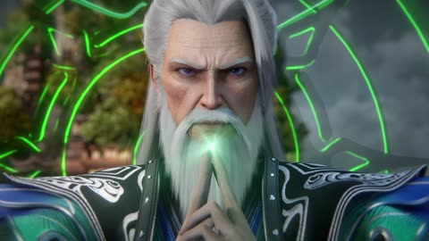 Renegade Immortal -Odcinek 88 4K PL