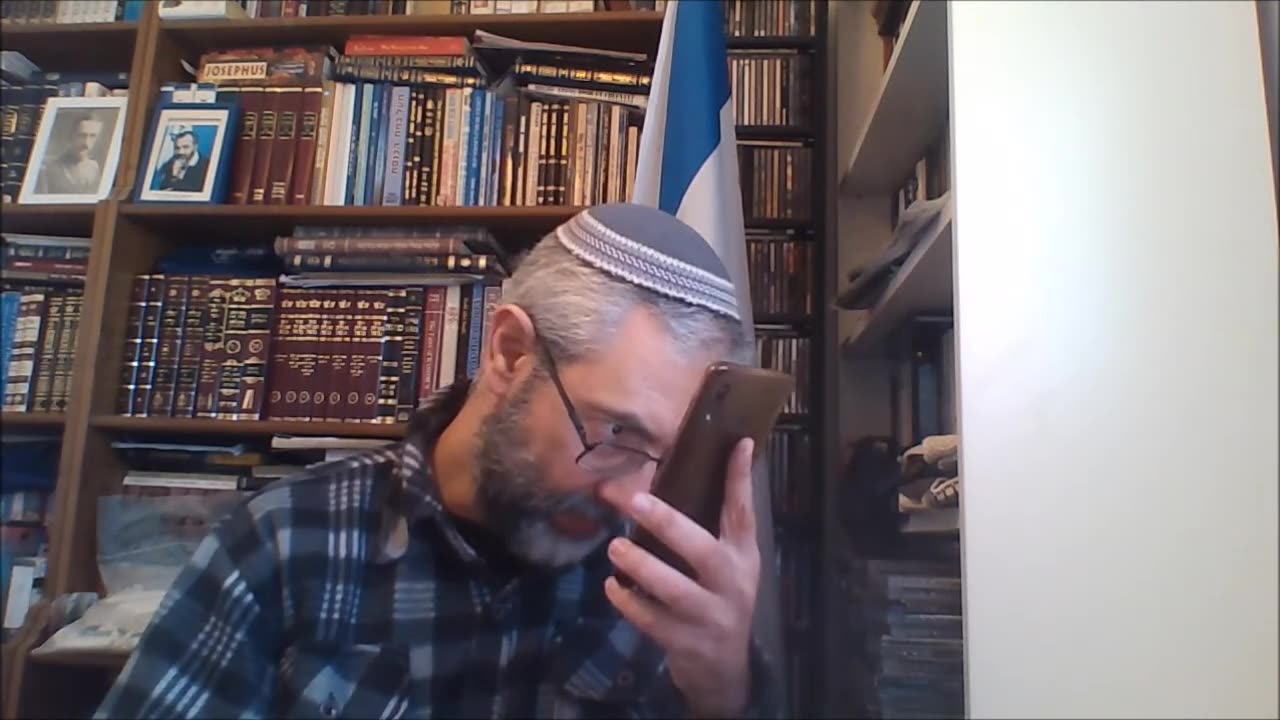 [29-12-2022] - Η Νίκη του ΕβραΪκού Πατριωτισμού [#0753]