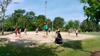 Volleyball May 31 2025 part 4