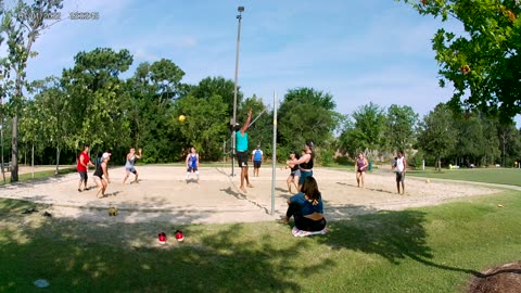 Volleyball May 31 2025 part 4