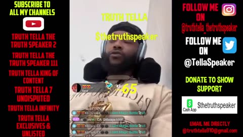 PASTOR P ADDRESSES BROKE ARM CLUCK DELL OSAMA, KUTTY, DEEMO, MASSACRE, GOD ZEUS & MORE