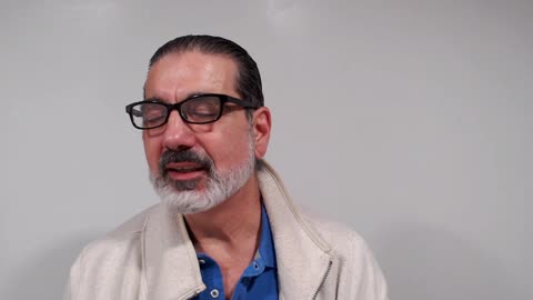 Shooting From The Hip - 50 - Love, Fear, Divorce, Relationships