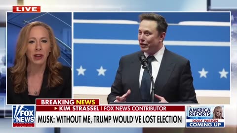 Exploding bombs: Musk targets Trump as a verbal battle erupts