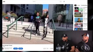 PatriotTwins-Black Woman Hired as Cop thru DEI ARRESTED in Unbelievable Scandal
