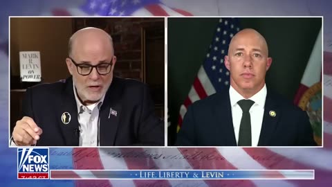 Rep. Brian Mast describes '2 different directions' of 'big, beautiful' negotiations