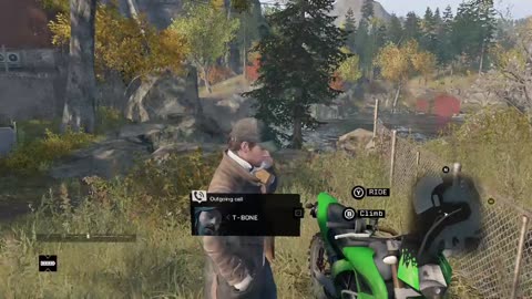 Watch Dogs Day 13 Part 4