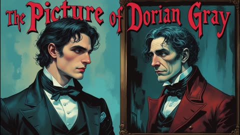 The picture of Dorian Gray - Oscar Wilde