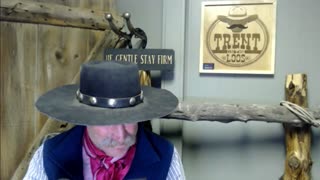 Trent Loos in the Morning 6/25/2025