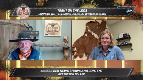 Trent Loos in the Morning 6/25/2025