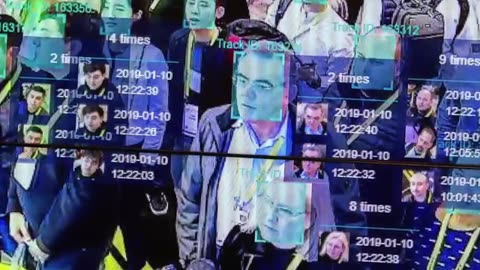 Anonymous Just Released A Chilling Video "The UK Has Fallen Watch This Before It's Deleted"