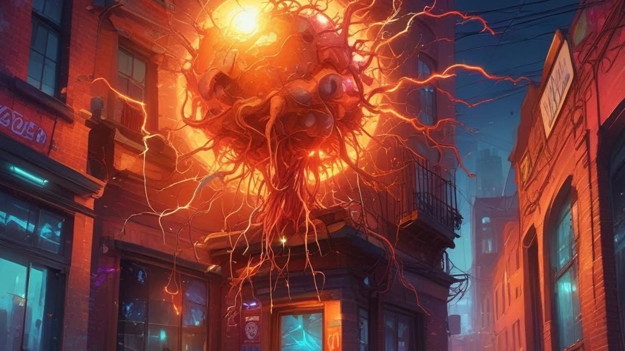 Drum'n'Bass - Neurofunk 207