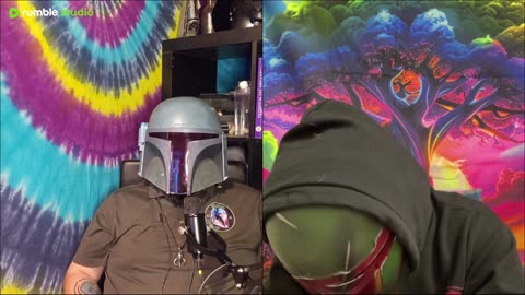 It's the Friday show!!!