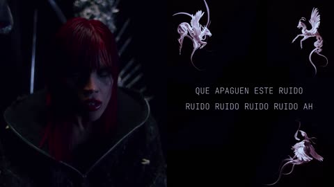 RUIDO MUNDIAL-Luminariia